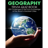 Geography Trivia Quiz Book: 250 Challenges to Test Your Knowledge Of The World's Greatest Cities