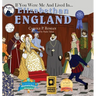 If You Were Me and Lived in... Elizabethan England: An Introduction to Civilizations Throughout Time