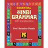 Essential Hindi Grammar