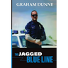 The Jagged Blue Line
