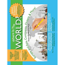 Where in the World? Europe and Asia, Continents, Oceans, & More - Student Map Worksheet Book: Europe and Asia, Continents, Oceans, & More! Student Map