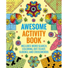 Awesome Activity Book