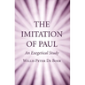 The Imitation of Paul