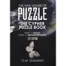 The Cypher Puzzle Book