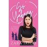 So Yabang: a Filipino retelling of a classic romance