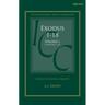 Exodus 1-18: A Critical and Exegetical Commentary: Volume 1: Chapters 1-10