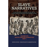 Slave Narratives Volume XIV South Carolina Narratives Part 1