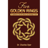 Five Golden Rings: The significance of the five women in the genealogy of Jesus