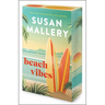 Beach Vibes: A Beach Read Romance Novel