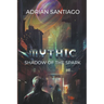 Shadow Of The Spark