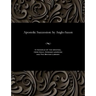 Apostolic Succession: By Anglo-Saxon