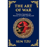 The Art of War: The Timeless Guide to Strategy, Leadership, and Victory