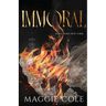 Immoral (Discreet): An enemies to lovers Dark Mafia romance