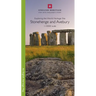 Stonehenge and Avebury 1:10000 Map: Exploring the World Heritage Site