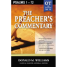 The Preacher's Commentary - Vol. 13: Psalms 1-72: 13