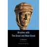 Brushes With The Great and Near-Great: A Memoir