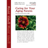 Caring for Your Aging Parents-12 Pk