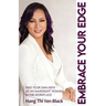Embrace Your Edge: Pave Your Own Path as an Immigrant Woman in the Workplace