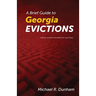 A Brief Guide to Georgia Evictions