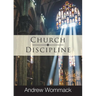 Church Discipline