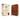 NIV Application Bible, Leathersoft, Brown, Red Letter, Thumb Indexed, Comfort Print: Bringing the Ancient Message of the Bible Into Your World