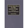 From the Field to the Legislature: A History of Women in the Virgin Islands