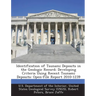 Identification of Tsunami Deposits in the Geologic Record; Developing Criteria Using Recent Tsunami Deposits: Open-File Report 2010-1239