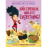 Doña Esmeralda, Who Ate Everything