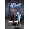 The Hidden Lives of Dick & Mary: Two Novellas of Supernatural Suspense