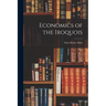 Economics of the Iroquois