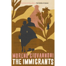 The Immigrants: Fabula Mirabilis, or A Wonderful Story