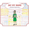 Say My Name