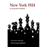 New York 1924, 21st Century Edition
