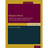Wisdom Mind: Mindfulness for Cognitively Healthy Older Adults and Those with Subjective Cognitive Decline, Participant Workbook