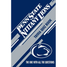 Penn State Nittany Lions Trivia Quiz Book: The One With All The Questions
