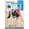 Battle of the Bunheads