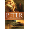 Peter: Keys to Following Jesus
