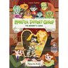 Monster Support Group: The Mummy's Curse