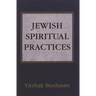 Jewish Spiritual Practices
