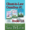 Ghost-in-Law Omnibus #1