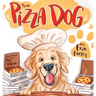 The Pizza Dog