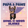 Howl-O-Ween Hijinks