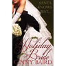 The Holiday Bride