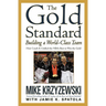 The Gold Standard: Building a World-Class Team