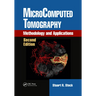 MicroComputed Tomography: Methodology and Applications, Second Edition