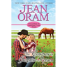 The Cowboy's Surprise Return: A Fake Relationship Cowboy Romance