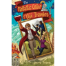 The Fantastic Order of Odd Travelers