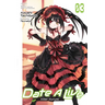 Date a Live, Vol. 3 (Light Novel): Killer Kurumi Volume 3