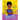 The little black girl that could