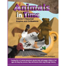 Animals in Time, Volume 1 Storybook: Historical Empires and Civilizations